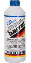 Barrel Coolant Concentrate G11 (-70C, синий)
