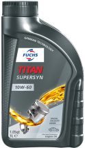 Fuchs Titan Supersyn 10W-60