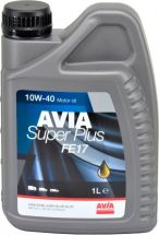 Avia Super Plus FE17 10W-40