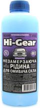 Омыватель зимний Hi-Gear Screen Washer (-80C)