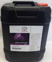 Toyota Brake Fluid DOT-4