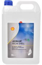 Shell AdBlue