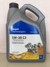 Delphi Prestige Super Plus C2 5W-30