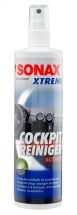 Полироль для приборной панели SONAX Xtreme Cockpit Reinger