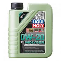 Liqui Moly Molygen New Generation 0W-20