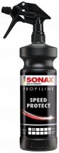 Защитное покрытие для кузова с эффектом жидкого стекла SONAX Profiline Speed Protect 02-06