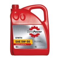 DynaPower Synth 5W-30