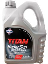 Fuchs TITAN Supersyn LONGLIFE 0W-30