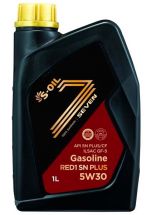 S-Oil SEVEN RED1 SN PLUS 5W-30