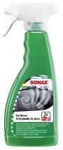 Нейтрализатор запахов SONAX SmokeEx