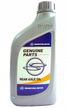 Ssang Yong / KGM 80W-90