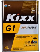 KIXX G1 SN Plus 5W-30