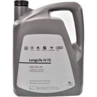 VAG Longlife IV FE 0W-20
