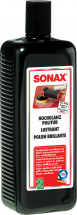 Полироль для кузова SONAX Polish Brilliante
