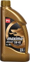 Petrol Ofisi Maxima Diesel 5W-40