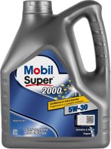 Mobil Super 2000 X1 5W-30