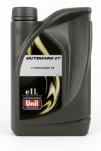Unil Outboard 2T