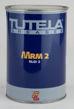 Многоцелевая смазка (литиевый загуститель и молибден) Tutela MRM 2