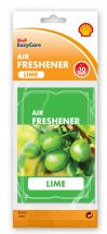 Ароматизатор Shell Air Fresheners Lime