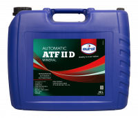 Eurol ATF IID