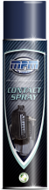Очиститель - смазка для клемм и контактов MPM Contact Spray Aerosol
