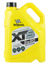 Bardahl XTS 5W-20