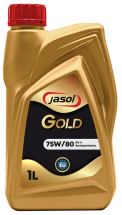 Jasol Gold 75W-80