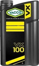 Yacco VX 100 10W-30