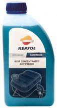 Repsol Antigel Blue Concentrated (-70С, синий)