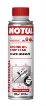 Стоп-течь моторного масла Motul Engine Oil Stop Leak