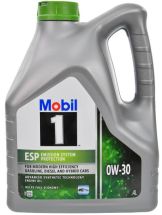 Mobil 1 0W-30 ESP