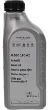 VAG Gear Oil