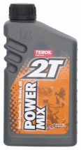 Teboil 2T Power Mix