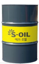 S-Oil Dragon Combo Best 10W-40