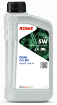 Rowe 5W Hightec Fork Oil HC