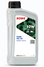 Rowe 10W Hightec Fork Oil HC