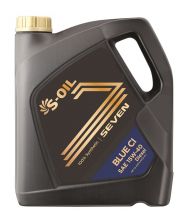 S-OIL Blue CI 15W-40