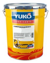 Многоцелевая смазка (литиевый загуститель) Yuko Канатная 39У