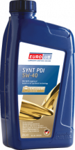 Eurolub Synt PDI 5W-40