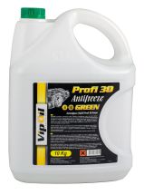 Vipoil Antifreeze Profi 30 (-24C, зеленый)