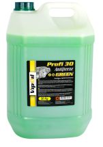 Vipoil Antifreeze Profi 30 (-24C, зеленый)