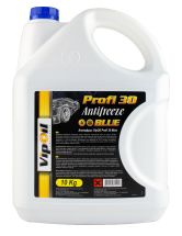 Vipoil Antifreeze Profi 30 (-24C, синий)