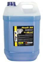 Vipoil Antifreeze Profi 30 (-24C, синий)