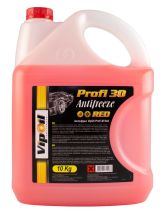 Vipoil Antifreeze Profi 30 (-24C, красный)