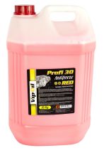 Vipoil Antifreeze Profi 30 (-24C, красный)