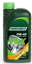 Fanfaro VSX 5W-40