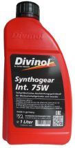 Divinol Synthogear 75W