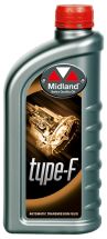 Midland Type-F ATF