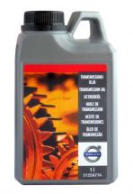 Volvo Transmission Oil