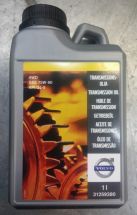 Volvo AWD 75W-90
